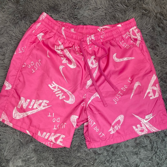 Nike Other - New Nike Shorts